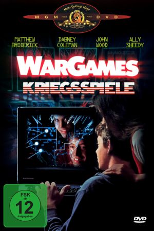 WarGames - Kriegsspiele kinox