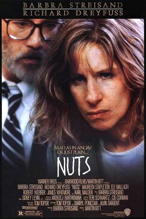 Nuts… Durchgedreht kinox