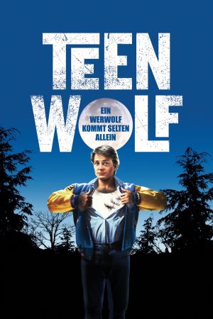 Teen Wolf - Ein Werwolf kommt selten allein kinox