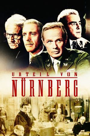 Das Urteil von Nürnberg kinox