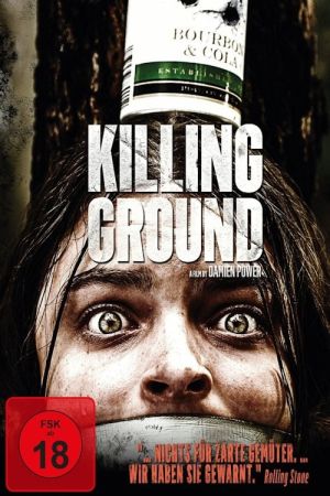 Killing Ground kinox