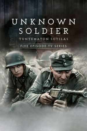 Unknown Soldier – Kampf ums Vaterland kinox
