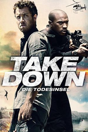 Take Down - Die Todesinsel kinox