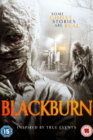 The Blackburn Asylum kinox