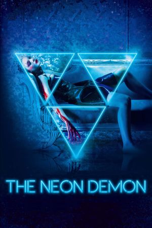 The Neon Demon kinox