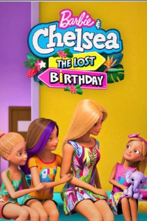 Barbie & Chelsea: Das Dschungel-Abenteuer kinox