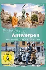Ein Sommer in Antwerpen kinox