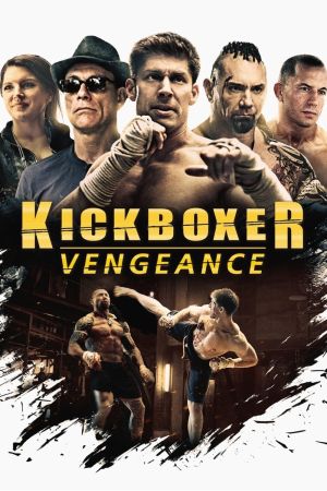 Kickboxer - Die Vergeltung kinox