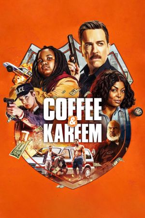 Coffee & Kareem kinox