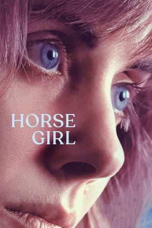 Horse Girl kinox