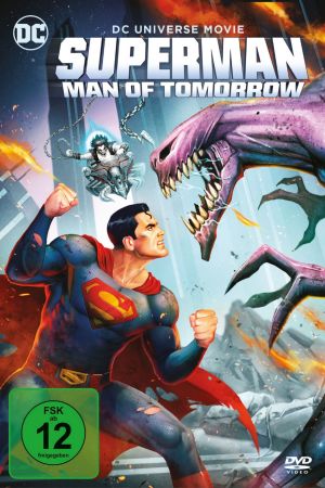 Superman: Man of Tomorrow kinox