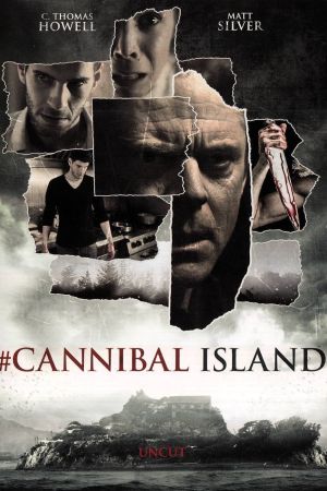 Cannibal Island kinox
