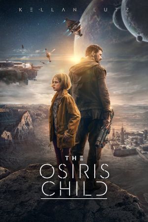 The Osiris Child kinox