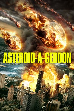 Asteroid-A-Geddon: Der Untergang naht kinox