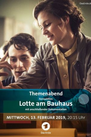Lotte am Bauhaus kinox