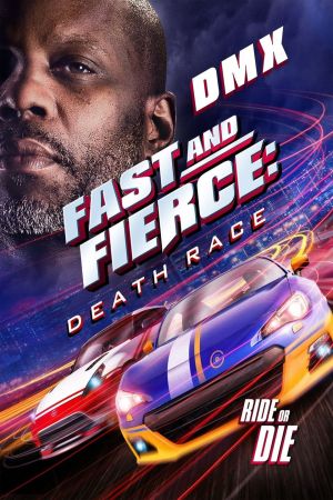 In the Drift - Death Race kinox