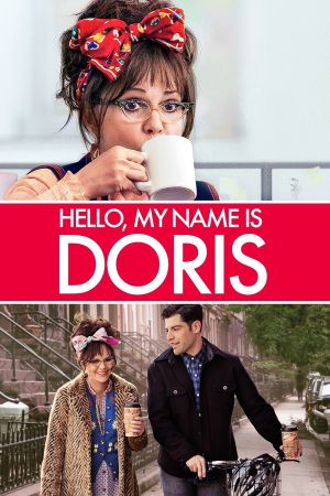 Hello, My Name Is Doris kinox
