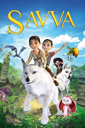 Savva - Ein Held rettet die Welt kinox