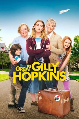Gilly Hopkins - Eine wie keine kinox
