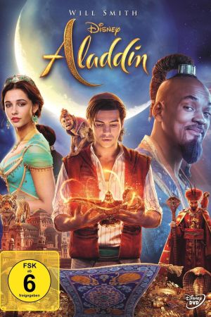 Aladdin kinox