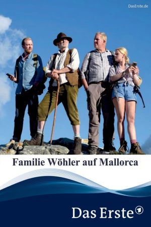 Familie Wöhler auf Mallorca kinox