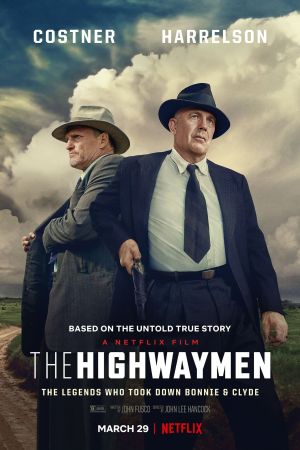 The Highwaymen kinox