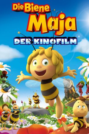 Die Biene Maja - Der Kinofilm kinox