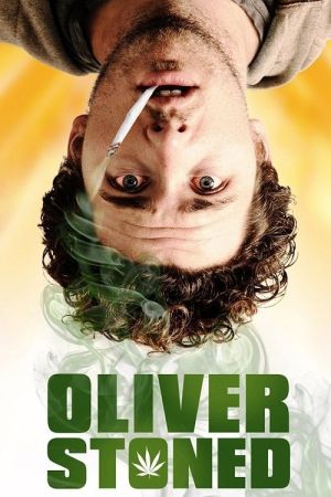 Oliver, Stoned. kinox