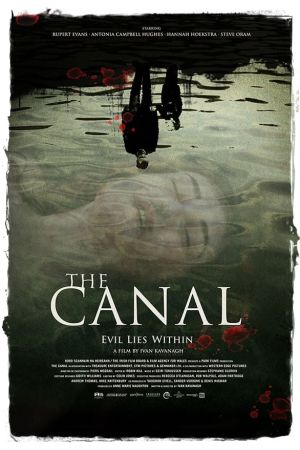 The Canal kinox