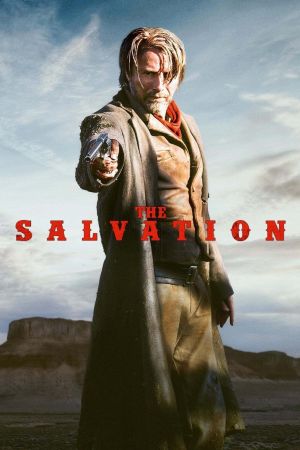 The Salvation kinox