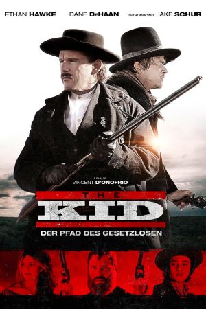The Kid - Der Pfad des Gesetzlosen kinox