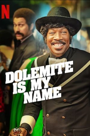 Dolemite Is My Name kinox