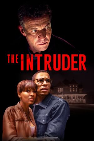 The Intruder kinox