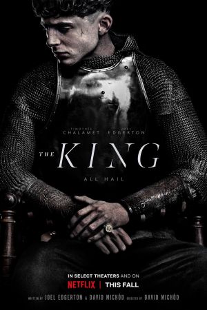 The King kinox