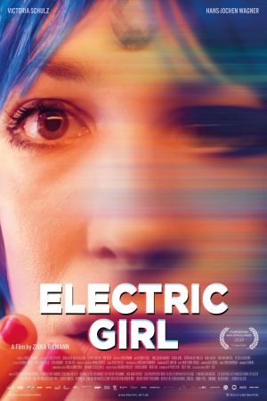 Electric Girl kinox