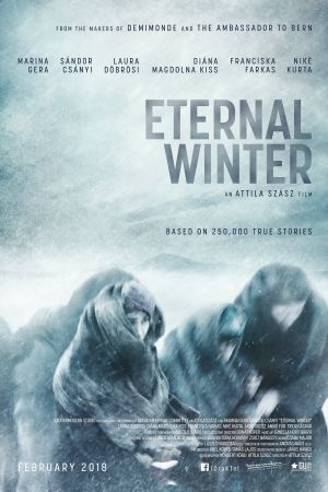 Ewiger Winter - Die Vergessenen des 2. Weltkriegs kinox