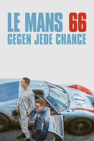 Le Mans 66 - Gegen jede Chance kinox