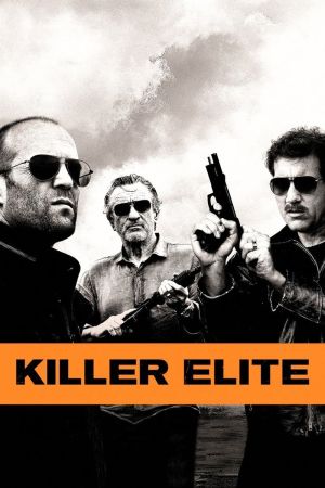 Killer Elite kinox