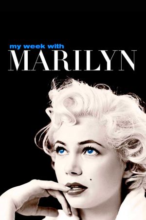 My Week With Marilyn kinox