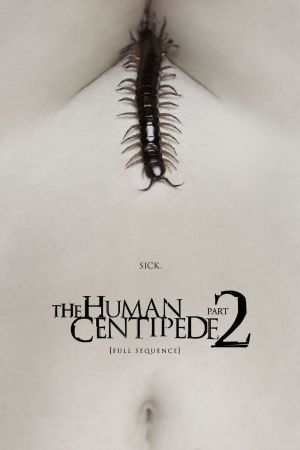 The Human Centipede 2 (Full Sequence) kinox