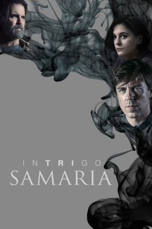 Intrigo: Samaria kinox