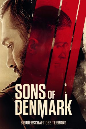 Sons of Denmark: Bruderschaft des Terrors kinox
