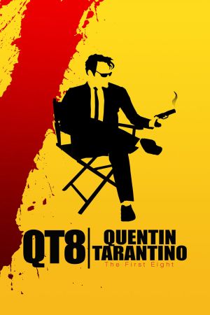 Tarantino - The Bloody Genius kinox