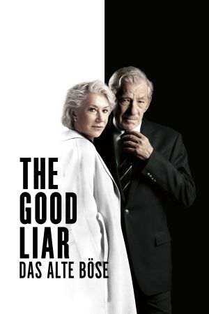 The Good Liar: Das alte Böse kinox