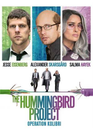 The Hummingbird Project - Operation Kolibri kinox