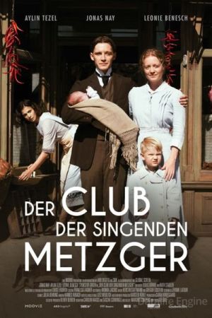 Der Club der singenden Metzger kinox