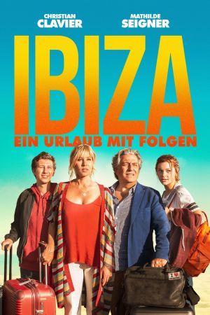 Ibiza - Ein Urlaub mit Folgen! kinox