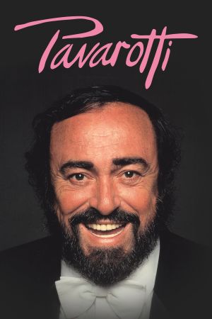 Pavarotti kinox