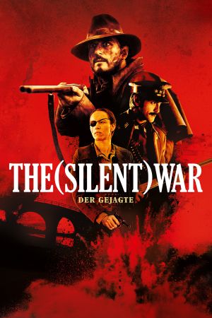 The (Silent) War - Der Gejagte kinox