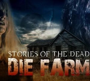 Stories Of The Dead – Die Farm kinox